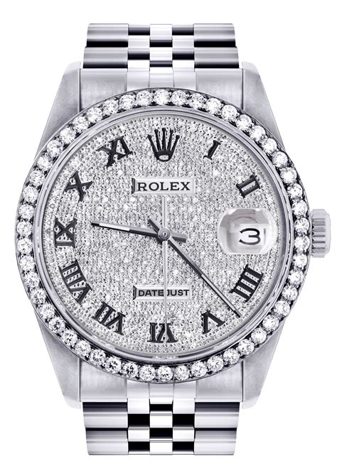 diamant rolex|Rolex diamond watch cost.